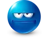 Blue Emotions