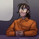 Стикер голубые пилюли