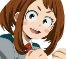 Boku no Hero Academia
