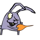 Стикер Магазинчик Бо