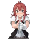 Стикер Богатый выбор...