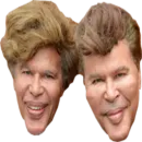 The Bogdanoffs