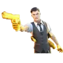 Стикер bogi_fortnite