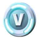 Стикер bogi_fortnite