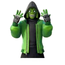 Стикер bogi_fortnite