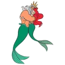 Стикер Poseidon
