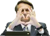 Стикер bolsomito