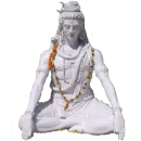 Стикер Shiv Bholenath