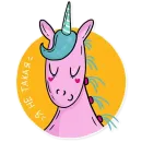 Born to be a unicorn