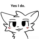 Стикер boy kisser