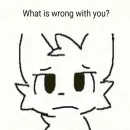 Стикер boy kisser