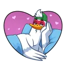 Стикер Бряк