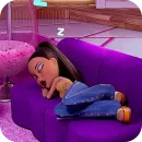 Стикер Bratz