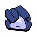 Стикер BrawlStars