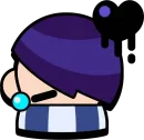 Стикер Brawl Stars