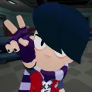 Стикер эдгар