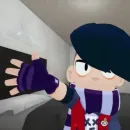 Стикер эдгар