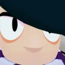 Стикер эдгар