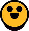 Стикер Brawl Stars