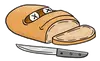 Стикер Bread