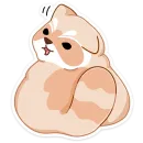 Стикер Броуди