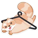 Стикер Броуди