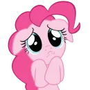 Стикер My Little Pony