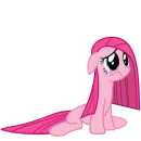 Стикер My Little Pony