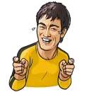 Bruce Lee