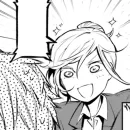 Стикер bsd