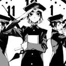Стикер bsd