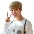 Стикер BTS