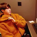 Стикер btsdoza kpop