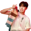 Стикер BTS