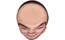 Стикер bttv & ffz emotes