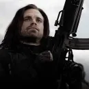 Стикер bucky barnes