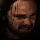 Стикер bucky barnes