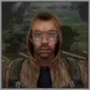 Стикер Бункер