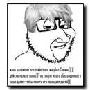 tinybunnypostironicpack