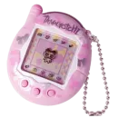 2000s pink stuff