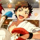 Стикер Ensemble Stars