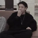 Стикер jungkook bts
