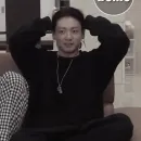 Стикер jungkook bts