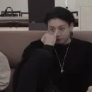 Стикер jungkook bts