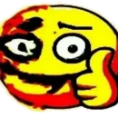 Стикер А чё?