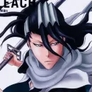 Стикер Bleach