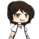 Стикер Chan