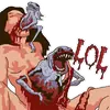 Стикер Cannibal Corpse