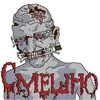 Стикер Cannibal Corpse