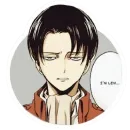 Levi Ackerman